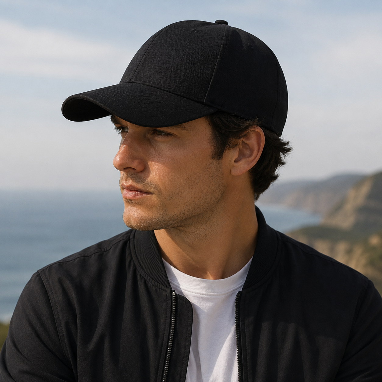 Baseball Caps