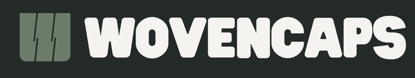 Wovencaps